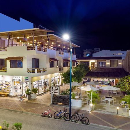 Plaza Luna Suites Puerto Ayora  Exterior photo