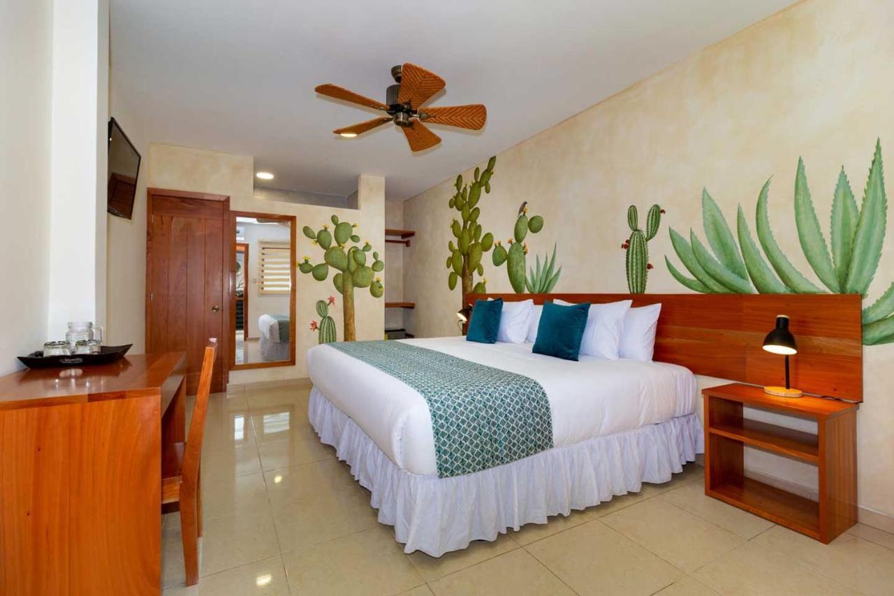 Plaza Luna Suites Puerto Ayora  Exterior photo